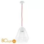 Подвесной светильник Eglo Piastre 93971 - Фото 0