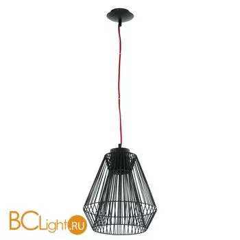 Подвесной светильник Eglo Piastre 93972 - Фото 0