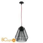 Подвесной светильник Eglo Piastre 93972 - Фото 0