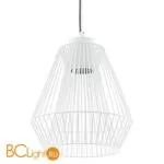 Подвесной светильник Eglo Piastre 94198