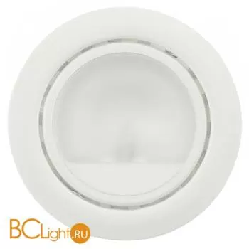 Встраиваемый спот (точечный светильник) Eglo Piccolo 86022