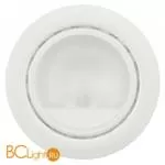 Встраиваемый спот (точечный светильник) Eglo Piccolo 86022