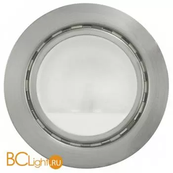 Встраиваемый спот (точечный светильник) Eglo Piccolo 86023