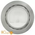 Встраиваемый спот (точечный светильник) Eglo Piccolo 86023