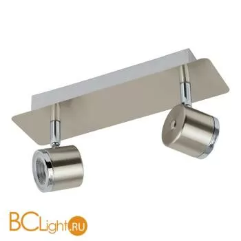 Спот (точечный светильник) Eglo Pierino 93694