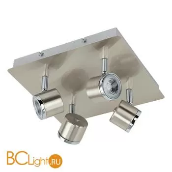 Спот (точечный светильник) Eglo Pierino 93696