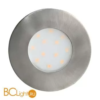 Встраиваемый спот (точечный светильник) Eglo Pineda-IP 96415