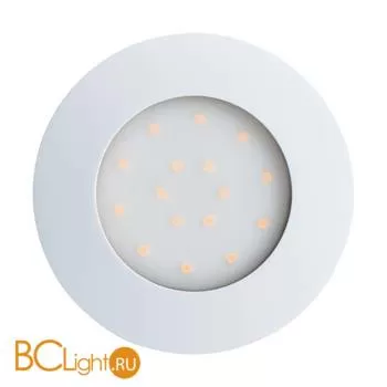 Встраиваемый спот (точечный светильник) Eglo Pineda-IP 96416