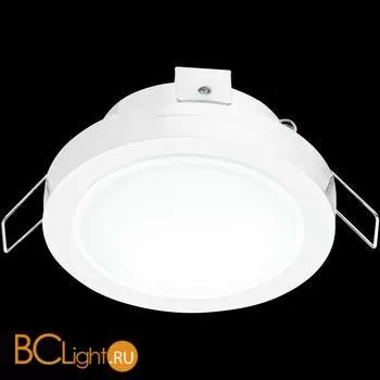 Встраиваемый спот (точечный светильник) Eglo Pineda 1 95917