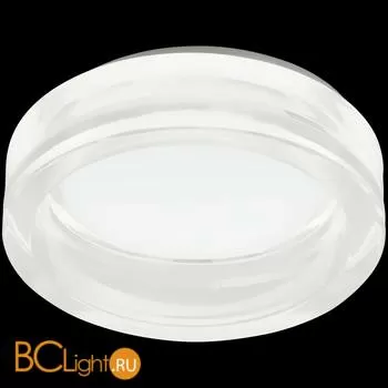 Встраиваемый спот (точечный светильник) Eglo Pineda 1 95923