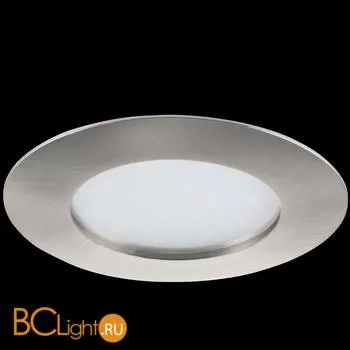 Встраиваемый спот (точечный светильник) Eglo Pineda 95889