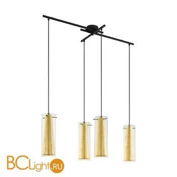 Подвесной светильник Eglo Pinto Gold 97653
