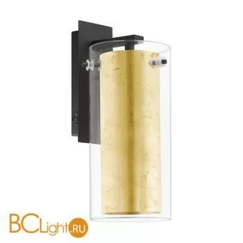 Бра Eglo Pinto Gold 97839