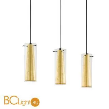 Подвесной светильник Eglo Pinto Gold 97652
