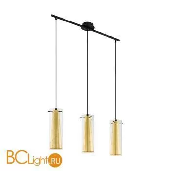 Подвесной светильник Eglo Pinto Gold 97652 - Фото 0