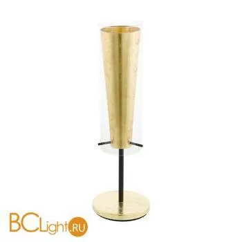 Настольная лампа Eglo Pinto Gold 97654