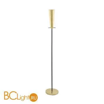 Торшер Eglo Pinto Gold 97655