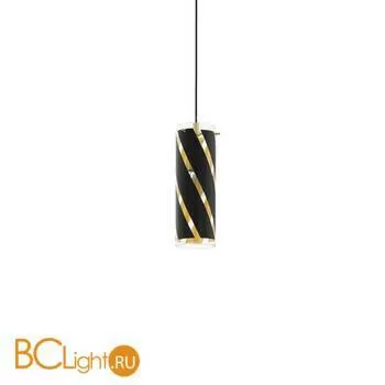 Подвесной светильник Eglo Pinto Nero 1 97766