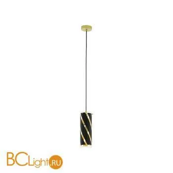 Подвесной светильник Eglo Pinto Nero 1 97766 - Фото 0