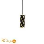 Подвесной светильник Eglo Pinto Nero 1 97766