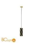 Подвесной светильник Eglo Pinto Nero 1 97766 - Фото 0