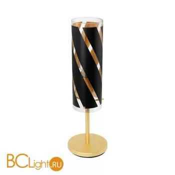 Настольная лампа Eglo Pinto Nero 1 97769