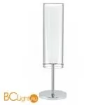 Настольная лампа Eglo Pinto 89835