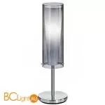 Настольная лампа Eglo Pinto Nero 90308