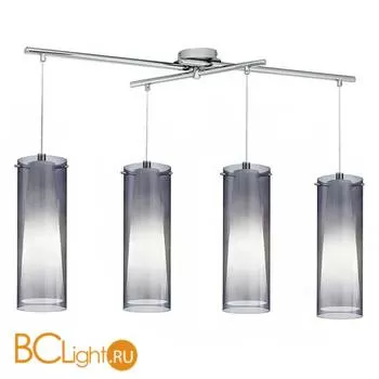 Подвесной светильник Eglo Pinto Nero 90306