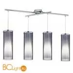 Подвесной светильник Eglo Pinto Nero 90306