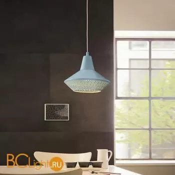 Подвесной светильник Eglo Piondro-P 49073 - Фото 1