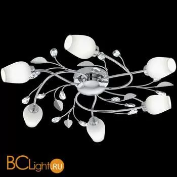 Потолочная люстра Eglo Pitale 95162