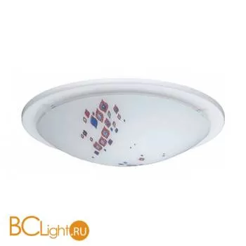 Настенно-потолочный светильник Eglo Planet 4 32124