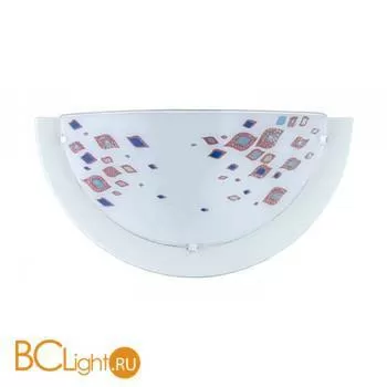 Настенный светильник Eglo Planet 4 32128