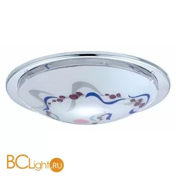 Настенно-потолочный светильник Eglo Planet 4 32126