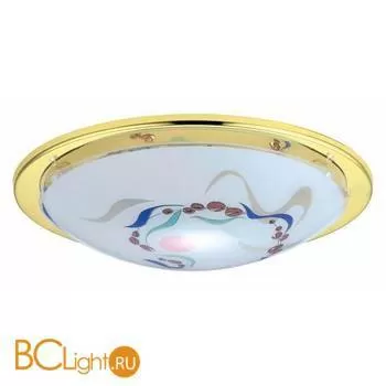 Настенно-потолочный светильник Eglo Planet 4 32127