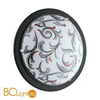 Настенно-потолочный светильник Eglo Planet 5 32656