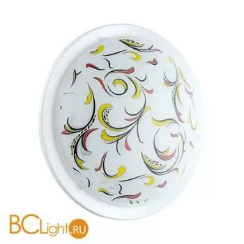 Настенно-потолочный светильник Eglo Planet 5 32658