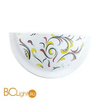 Настенный светильник Eglo Planet 5 32659