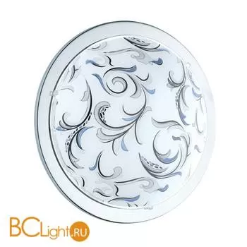 Настенно-потолочный светильник Eglo Planet 5 32664