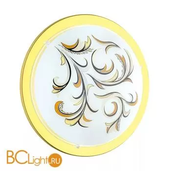 Настенно-потолочный светильник Eglo Planet 5 32666