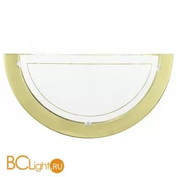 Настенный светильник Eglo Planet1 83158