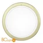 Настенно-потолочный светильник Eglo Planet1 83157