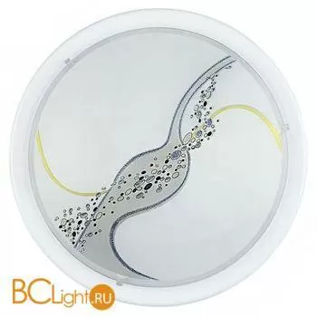 Настенно-потолочный светильник Eglo Planet3 83195