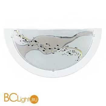 Настенный светильник Eglo Planet3 83196