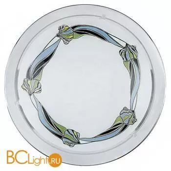 Настенно-потолочный светильник Eglo Planet3 83197