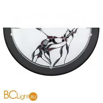 Настенный светильник Eglo Planet3 83194