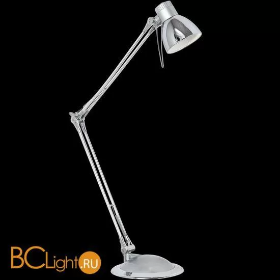Настольная лампа Eglo Plano LED 95829