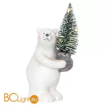 Настольный светильник Eglo Polare 992-38