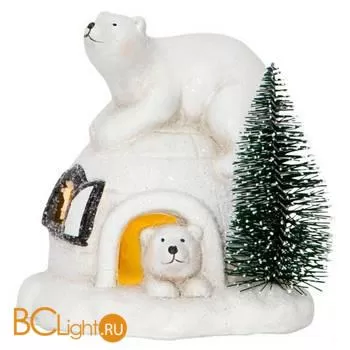 Настольный светильник Eglo Polare 992-37